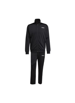 Adidas Tuta Training Linear M Nero | Adidas | 