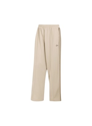 Adidas Pantaloni Oversize M Khaki Three | Adidas | 