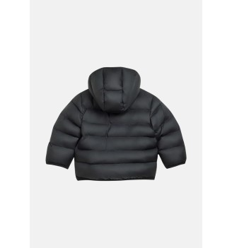 Adidas Giubbotto Puffer Blocking Inf Nero | Adidas | 