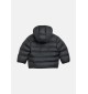 Adidas Giubbotto Puffer Blocking Inf Nero | Adidas | 