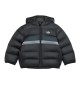 Adidas Giubbotto Puffer Blocking Inf Nero | Adidas | 