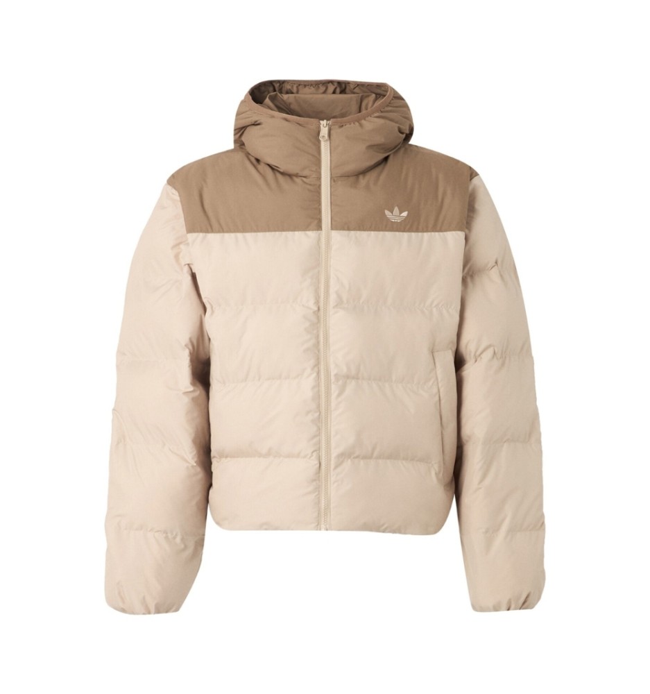 Adidas Giubbotto Regen M Khaki Three | Adidas | 