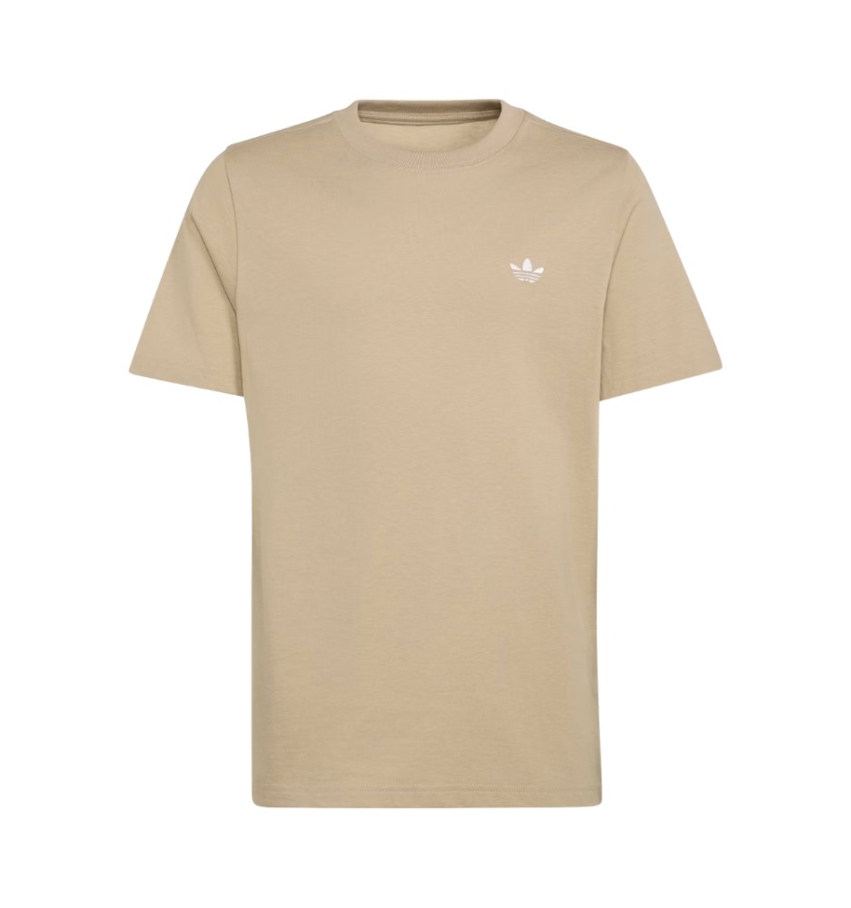 Adidas T-shirt Regular Kids Khaki Three | Adidas | 
