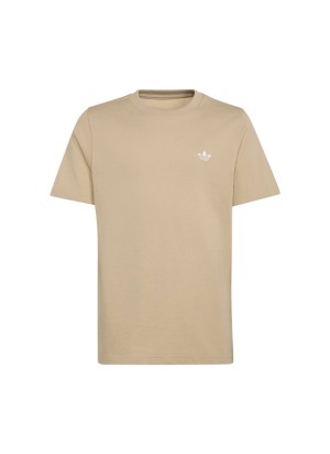 Adidas T-shirt Regular Kids Khaki Three | Adidas | 