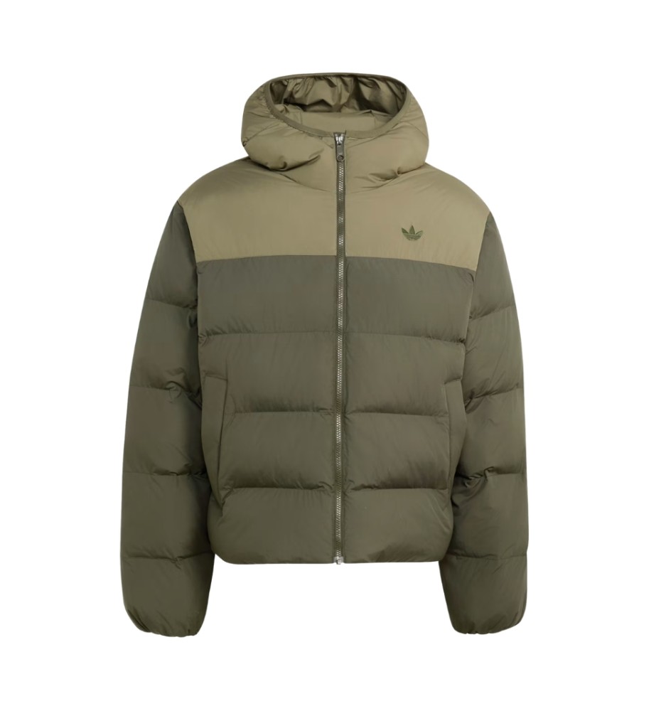 Adidas Giubbotto Regen M Night Cargo | Adidas | 
