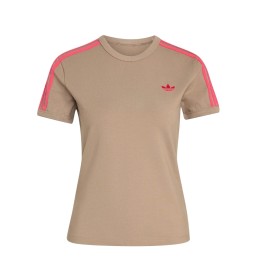 Adidas T-shirt 3 Stripes...