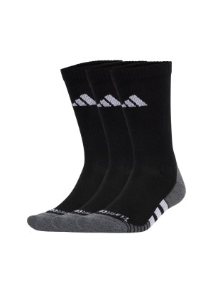 Adidas Calzini Performance Climacool Crew 3 Paia Nero | Adidas | 