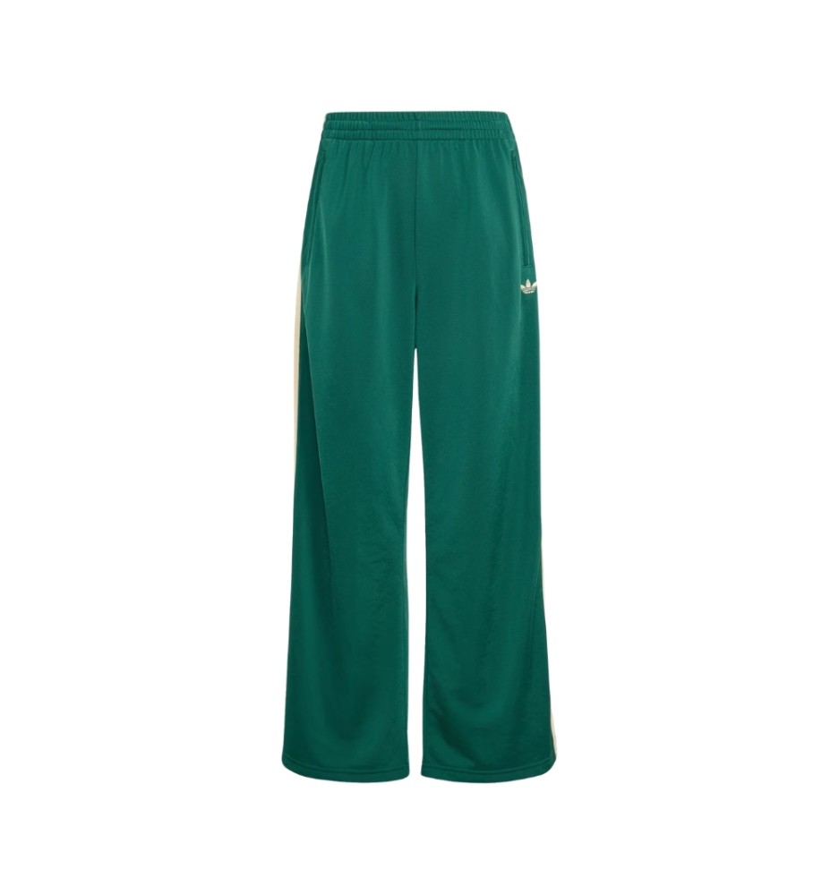 Adidas Pantaloni Firebird Loose Jr Collegiate Verde | Adidas | 