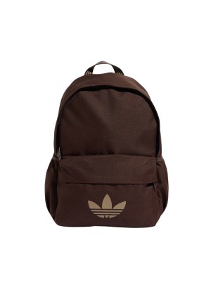 Adidas Zaino Classic Adicolor Aurora Coffee|KQ6388