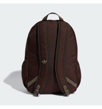 Adidas Zaino Classic Adicolor Aurora Coffee | Adidas | 