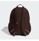 Adidas Zaino Classic Adicolor Aurora Coffee | Adidas |