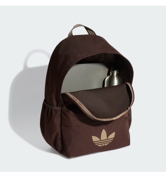 Adidas Zaino Classic Adicolor Aurora Coffee | Adidas | 