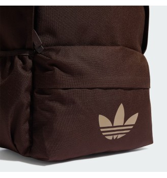 Adidas Zaino Classic Adicolor Aurora Coffee | Adidas | 