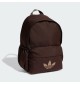 Adidas Zaino Classic Adicolor Aurora Coffee | Adidas |