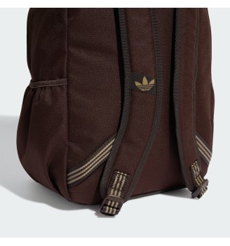Adidas Zaino Classic Adicolor Aurora Coffee | Adidas | 