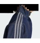 Adidas Giacca Firebird W Indigo Denim | Adidas |
