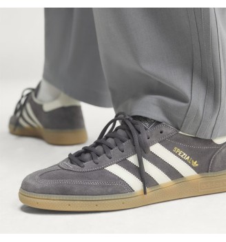 Adidas Scarpe Handball Spezial M Grey Strata Off Bianco | Adidas | 