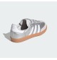 Adidas Scarpe Samba Og C Kids Silver Metallic Bianco | Adidas |
