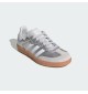 Adidas Scarpe Samba Og C Kids Silver Metallic Bianco | Adidas |