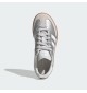 Adidas Scarpe Samba Og C Kids Silver Metallic Bianco | Adidas |