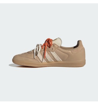 Adidas Scarpe Samba Og W Cardboard Magic Beige Cream Bianco | Adidas | 