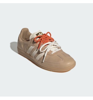 Adidas Scarpe Samba Og W Cardboard Magic Beige Cream Bianco | Adidas | 