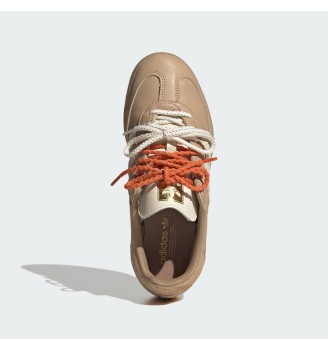 Adidas Scarpe Samba Og W Cardboard Magic Beige Cream Bianco | Adidas | 