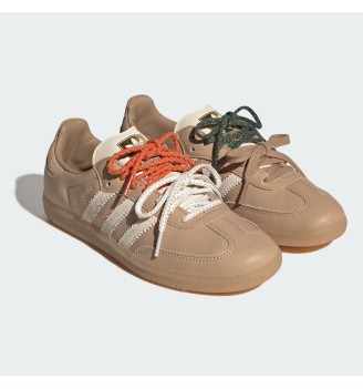 Adidas Scarpe Samba Og W Cardboard Magic Beige Cream Bianco | Adidas | 