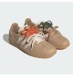 Adidas Scarpe Samba Og W Cardboard Magic Beige Cream Bianco | Adidas |