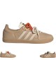 Adidas Scarpe Samba Og W Cardboard Magic Beige Cream Bianco KI8140
