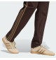 Adidas Pantaloni Beckenbauer M Aurora Coffee | Adidas |