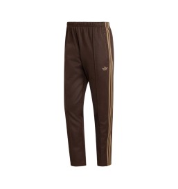 Adidas Pantaloni Beckenbauer M Aurora Coffee KT5048