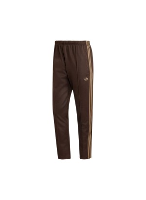 Adidas Pantaloni Beckenbauer M Aurora Coffee KT5048