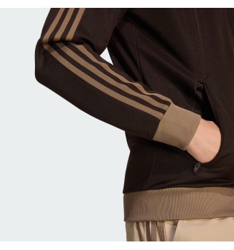 Adidas Felpa Beckenbauer M Aurora Coffee | Adidas | 