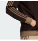 Adidas Felpa Beckenbauer M Aurora Coffee | Adidas |