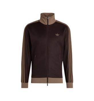 Adidas Felpa Beckenbauer M Aurora Coffee KT5042