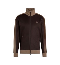 Adidas Felpa Beckenbauer M Aurora Coffee KT5042