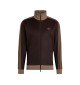 Adidas Felpa Beckenbauer M Aurora Coffee KT5042