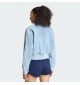 Adidas Felpa Firebird W Light Denim | Adidas | 
