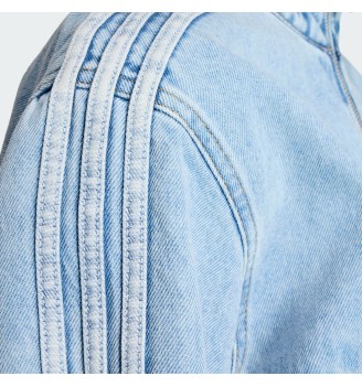 Adidas Felpa Firebird W Light Denim | Adidas | 