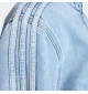 Adidas Felpa Firebird W Light Denim | Adidas | 