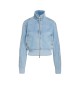 Adidas Felpa Firebird W Light Denim KQ6492