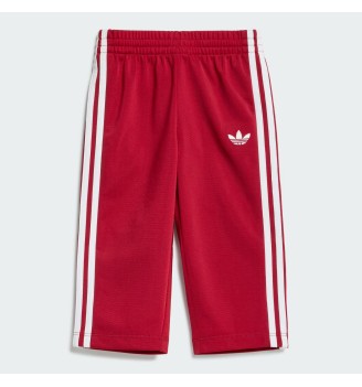Adidas Tuta Firebird Kids Team Victory Red | Adidas | 