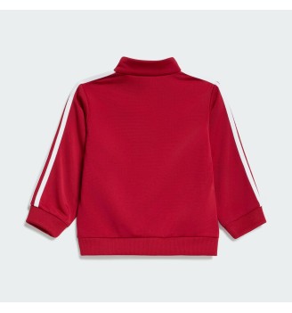 Adidas Tuta Firebird Kids Team Victory Red | Adidas | 