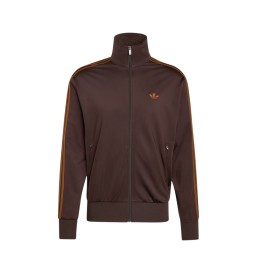 Adidas Felpa Firebird M Aurora Coffee Dusky Bronze KS7464