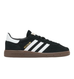 Adidas Scarpe Handball Spezial C Core Nero JI2894