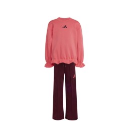 Adidas Tuta Girls Pure Turbo KT4155