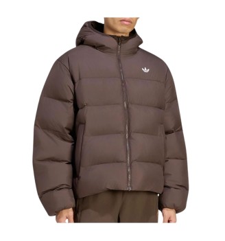Adidas Giubbotto Regen M Aurora Coffee | Adidas | 