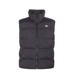 Adidas Smanicato Gilet Regen M Nero KR7195