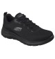 Skechers Scarpe Arch Fit Summits - Kravel M Nero | Skechers | 